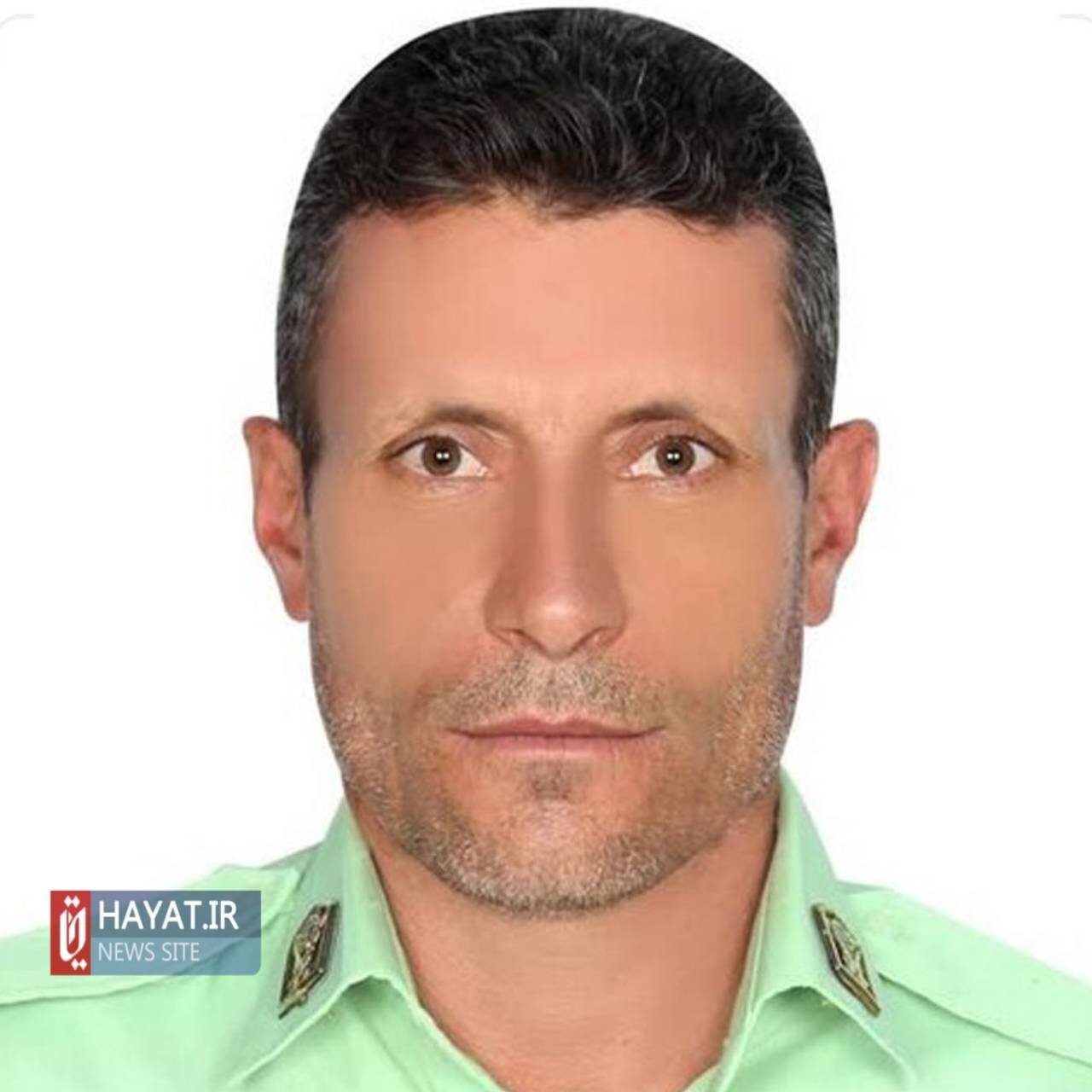 یکی دیگر از مصدومان حادثه تروریستی کرمان به شهادت رسید/ شهدای انتظامی کرمان به ۵ نفر رسید