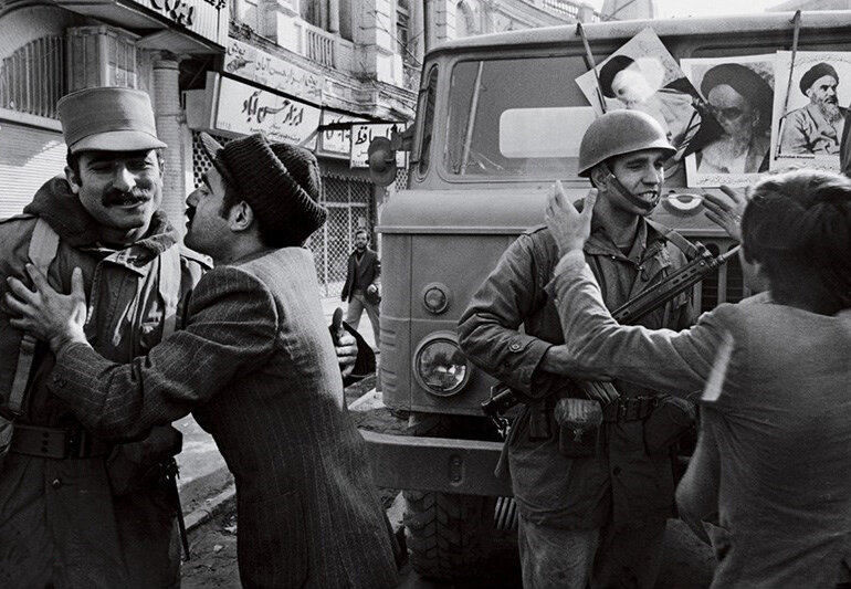 خجسته باد این پیروزی....