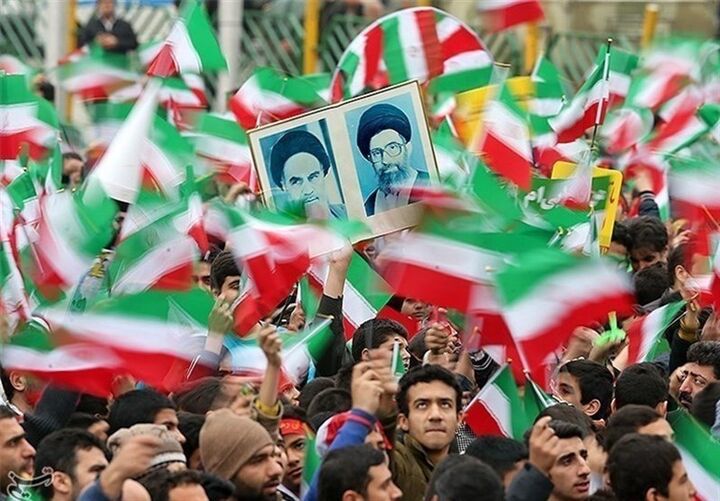 راهپیمایی 22 بهمن تا ساعتی دیگر در سراسر کشور آغاز میشود راهپیمایی 22 بهمن تا ساعتی دیگر در سراسر کشور آغاز میشود