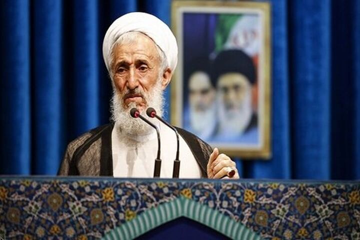 صدیقی: حضور در انتخابات سرنوشت ملت را مشخص میکند صدیقی: حضور در انتخابات سرنوشت ملت را مشخص میکند