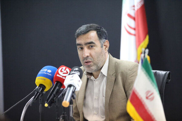 علی جوادی: روح راهپیمایی نشاط و شادابی است علی جوادی: روح راهپیمایی نشاط و شادابی است