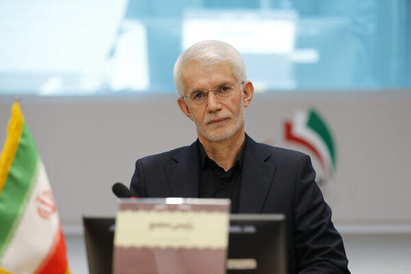 اسبقیان: جامعه ورزش تا پای جان برای اهداف نظام تلاش میکند اسبقیان: جامعه ورزش تا پای جان برای اهداف نظام تلاش میکند