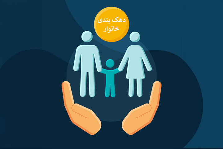 دهک بندی خانوار تغییر کرد؟ دهک بندی خانوار تغییر کرد؟