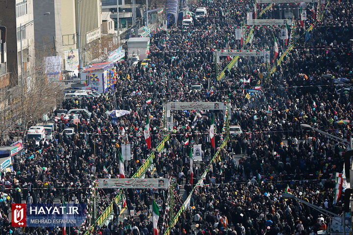 راهپیمایی مردم شهرکرد در حمایت از مردم مظلوم غزه راهپیمایی مردم شهرکرد در حمایت از مردم مظلوم غزه