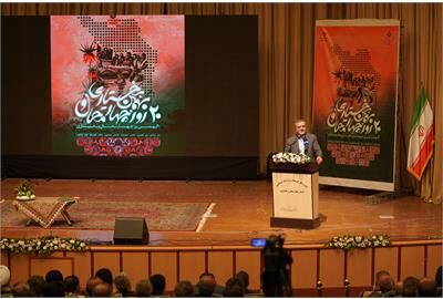 بیعت بختیاریها با امام راحل، تسریعبخش سقوط رژیم پهلوی بود بیعت بختیاریها با امام راحل، تسریعبخش سقوط رژیم پهلوی بود