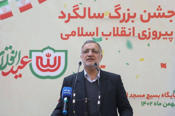 مجلس آینده باید مجلسی دردآشنا، کارآمدتر و انقلابیتر باشد مجلس آینده باید مجلسی دردآشنا، کارآمدتر و انقلابیتر باشد