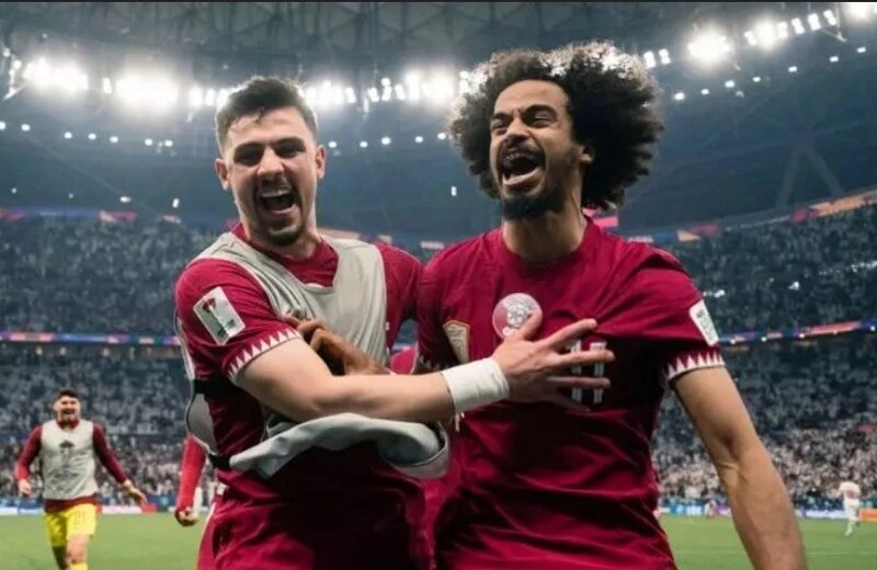 تمام فینالهای عجیب فوتبال دنیا