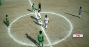 بزرگان فوتبال ایران از مظلومیت شهدای چوار می‌گویند