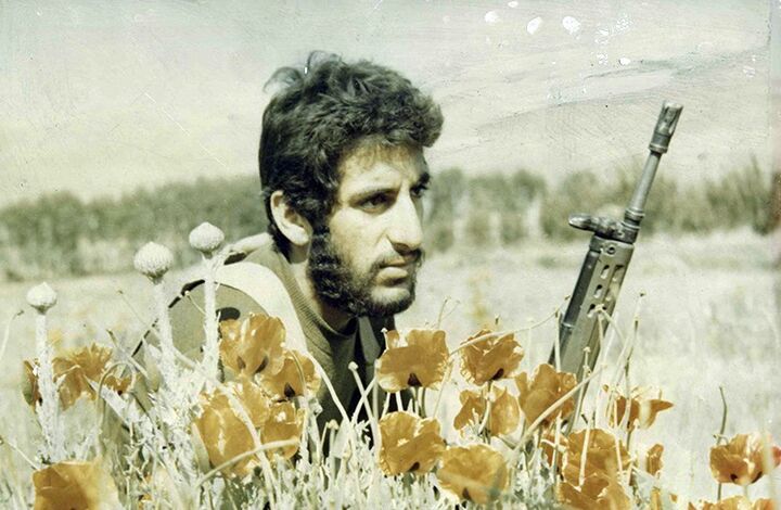 شهیدی که معاف از خدمت داشت اما زینت آئین شهادت شد شهیدی که معاف از خدمت داشت اما زینت آئین شهادت شد