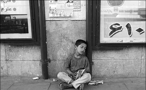 دستور دادستان کل برای برخورد با شبکههای تکدیگری و زبالهگردی کودکان دستور دادستان کل برای برخورد با شبکههای تکدیگری و زبالهگردی کودکان