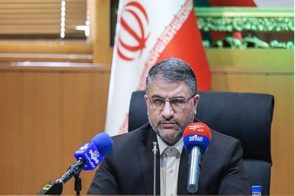 مسجدی عضو کمیسیون سلامت شورای عالی انقلاب فرهنگی شد