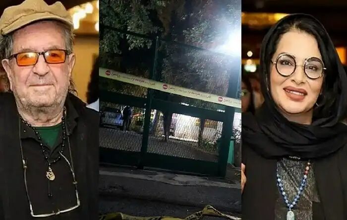 ابهامات پرونده قتل مهرجویی و همسرش ابهامات پرونده قتل مهرجویی و همسرش