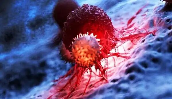 درمان سلولهای سرطانی با بهرهگیری از میدان مغناطیسی فرکانس پایین درمان سلولهای سرطانی با بهرهگیری از میدان مغناطیسی فرکانس پایین