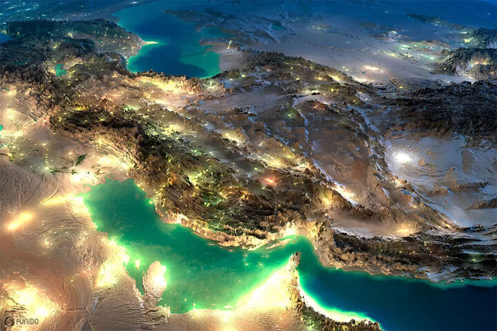 ایران کشوری مطلوب برای مسافران و گردشگران خارجی است + فیلم ایران کشوری مطلوب برای مسافران و گردشگران خارجی است + فیلم