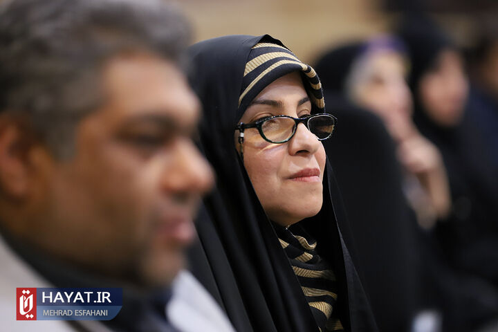 نشست خبری جشنواره شهید پیشرفت