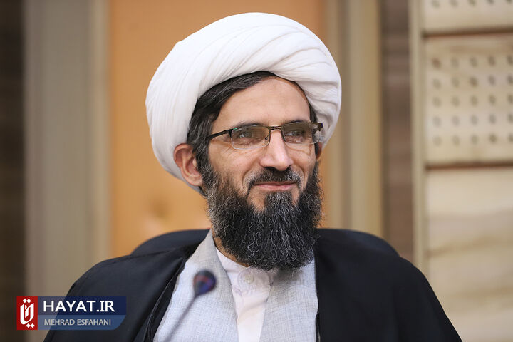 نشست خبری جشنواره شهید پیشرفت