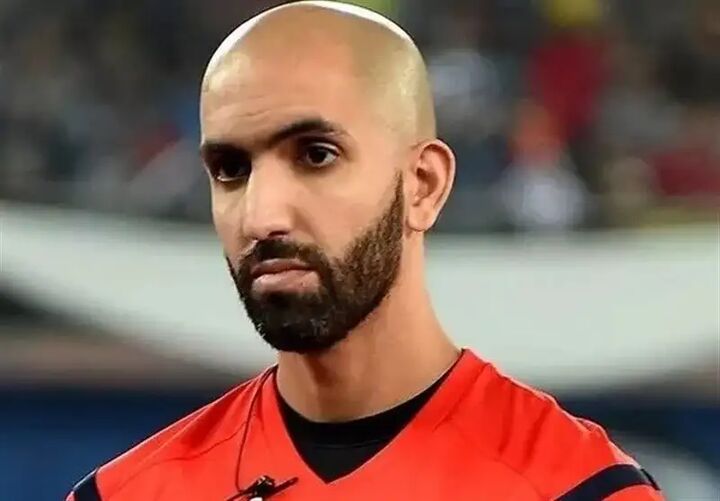 داور بازی ایران - قطر، سپاهان - الهلال را سوت میزند داور بازی ایران - قطر، سپاهان - الهلال را سوت میزند