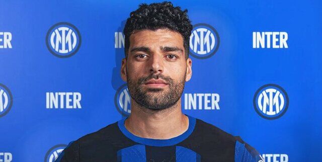 توافق طارمی با اینترمیلان پیش از بازی با فلسطین نهایی شد توافق طارمی با اینترمیلان پیش از بازی با فلسطین نهایی شد