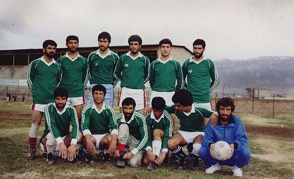 دقیقه ۵۵، ضربه کرنر، بمباران و ۱۵ شهید.../ جنایتی که در تاریخ ورزش جهان بیسابقه بود