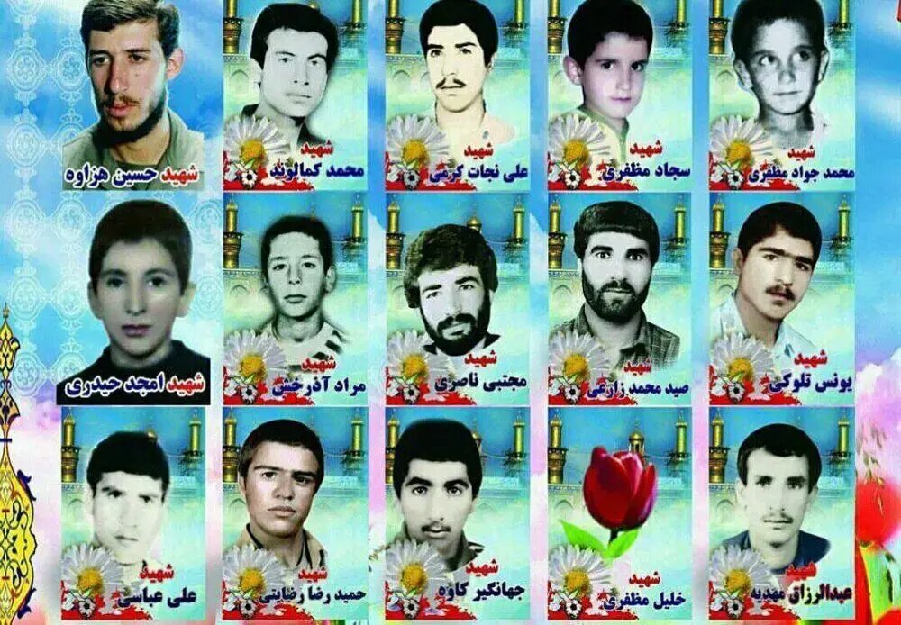 دقیقه ۵۵، ضربه کرنر، بمباران و ۱۵ شهید.../ جنایتی که در تاریخ ورزش جهان بیسابقه بود