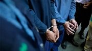 بازداشت سارقی که اقلام دزدی را در فضای مجازی می‌فروخت