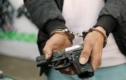 دستگیری ۳ سارق مسلح در خرمشهر