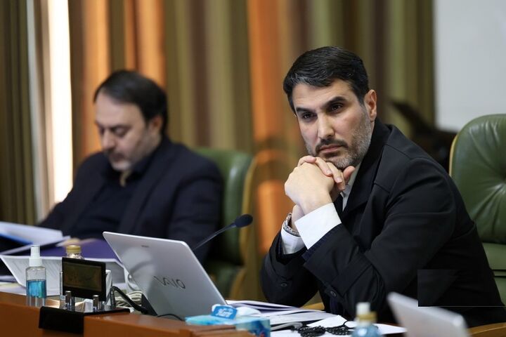 تشریح اقدامات صورت گرفته برای جلوگیری از افزایش موشها در پایتخت تشریح اقدامات صورت گرفته برای جلوگیری از افزایش موشها در پایتخت