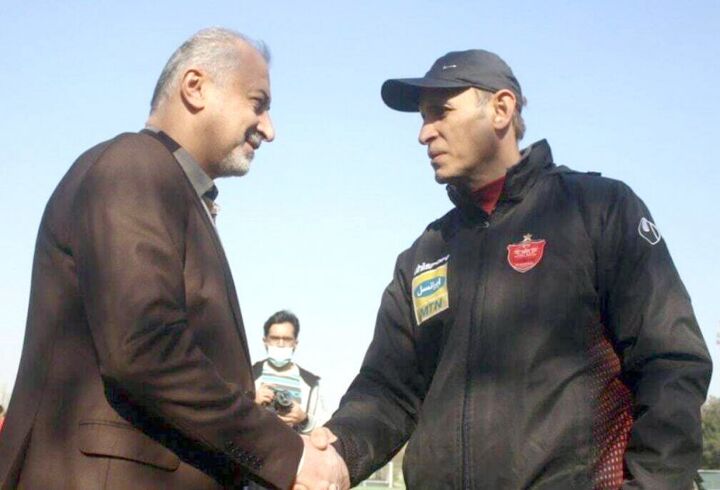 درویش میرود، یحیی برمیگردد درویش میرود، یحیی برمیگردد