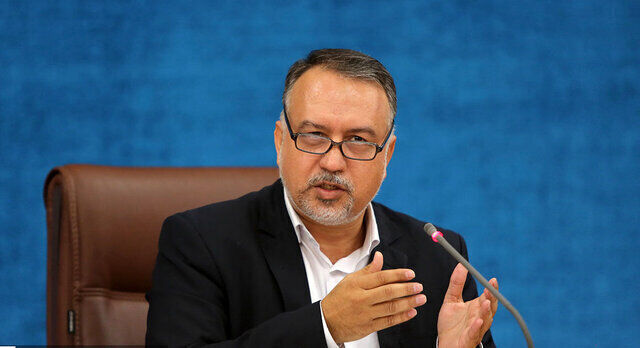 ۲۲ نفر از نمایندگان دوره یازدهم مجلس رد صلاحیت شدهاند ۲۲ نفر از نمایندگان دوره یازدهم مجلس رد صلاحیت شدهاند