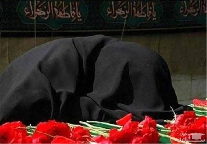 مادر شهیدان آملی به فرزندان شهیدش پیوست + عکس مادر شهیدان آملی به فرزندان شهیدش پیوست + عکس