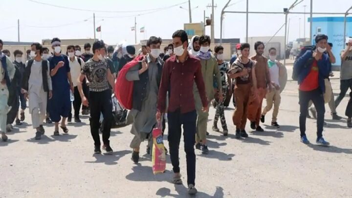 طرح اخراجها افغانها تا پایان سال طرح اخراجها افغانها تا پایان سال