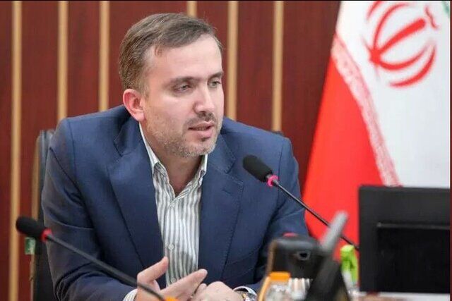 ثبت نام مرحله دوم آزمون استخدامی طرح شهید «زین الدین» آغاز شد ثبت نام مرحله دوم آزمون استخدامی طرح شهید «زین الدین» آغاز شد