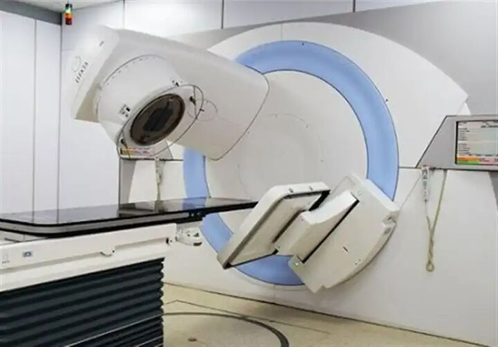 راه‌اندازی پیشرفته‌ترین دستگاه درمان سرطان در مازندران