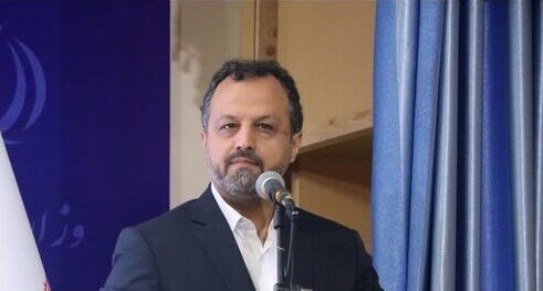 ساعت رسمی کشور تغییر نمیکند/ قیمت گوشت بهزودی متعادل میشود ساعت رسمی کشور تغییر نمیکند/ قیمت گوشت بهزودی متعادل میشود