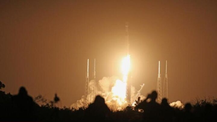 کاوشگر جدید ناسا برای نظارت بر زمین میتواند ۲۰۰ رنگ را تشخیص دهد کاوشگر جدید ناسا برای نظارت بر زمین میتواند ۲۰۰ رنگ را تشخیص دهد