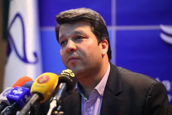 توضیحات رئیس سازمان سینمایی در مورد اشتباه خواندن دعای تحویل سال توضیحات رئیس سازمان سینمایی در مورد اشتباه خواندن دعای تحویل سال