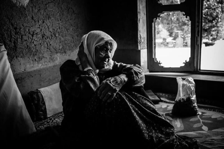 این مرتبه چون علیاکبرِ امام حسین (ع) راهیات میکنم این مرتبه چون علیاکبرِ امام حسین (ع) راهیات میکنم