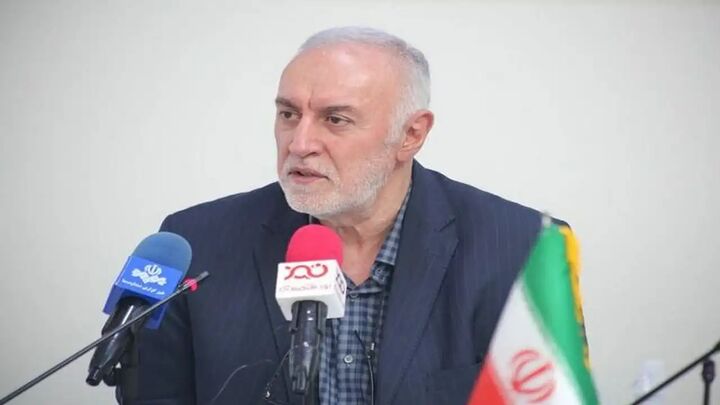 قدمت ۸۰۰۰ ساله تهران و ساخت هتلهای جدید فرصت خوبی برای حوزه گردشگری است قدمت ۸۰۰۰ ساله تهران و ساخت هتلهای جدید فرصت خوبی برای حوزه گردشگری است
