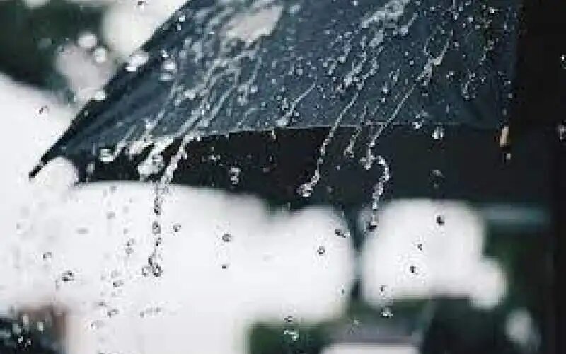 زمستان برگشت/بارش باران و برف در ۲۲ استان