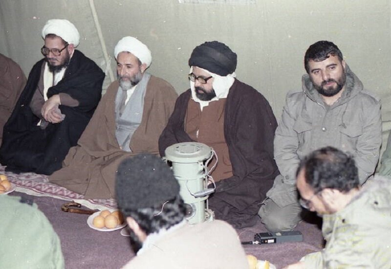 از سلولهای ساواک تا سنگر شهادت: سرنوشت یک مهاجر الیالله