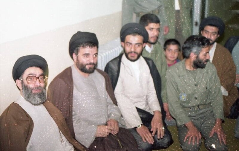 از سلولهای ساواک تا سنگر شهادت: سرنوشت یک مهاجر الیالله