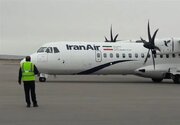 فرودگاه بین‌المللی سمنان، معین استان تهران می‌شود