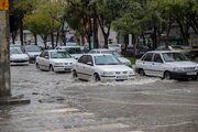 هشدار قرمز مدیریت بحران/ احتمال بارش ۱۰۰ میلیمتری در کرمانشاه