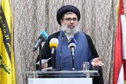 صفی الدین: واکنش حزب الله مناسب خواهد بود