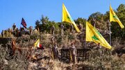 شهادت ۲ رزمنده حزب‌الله لبنان