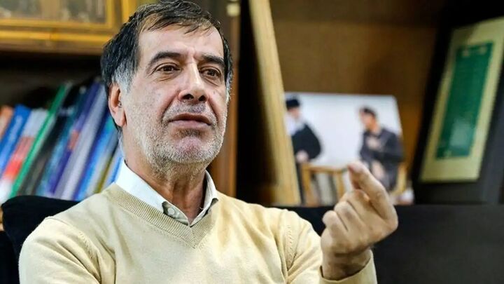 باهنر حوزه انتخابیهاش را تغییر داد باهنر حوزه انتخابیهاش را تغییر داد