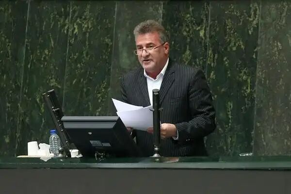 انتقاد نماینده مجلس از بیتوجهی به وضعیت کشاورزان در استانهای شمالی انتقاد نماینده مجلس از بیتوجهی به وضعیت کشاورزان در استانهای شمالی