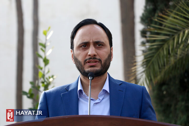 حاشیه جلسه هیات دولت - 25 بهمن