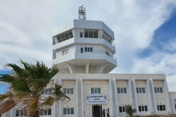 بندر بوموسی فردا افتتاح می شود بندر بوموسی فردا افتتاح می شود