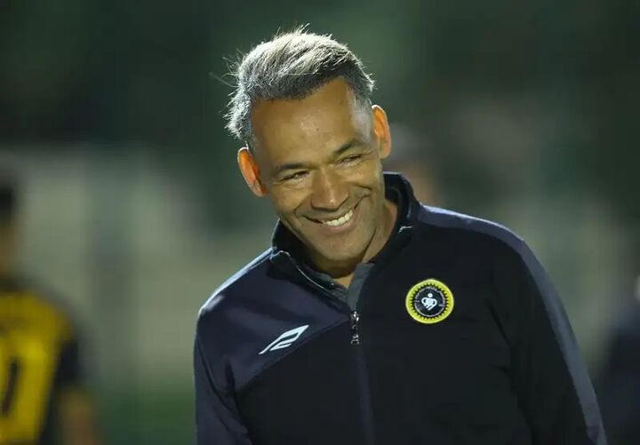 مورایس: سطح لازم برای مربیگری در عربستان را دارم! مورایس: سطح لازم برای مربیگری در عربستان را دارم!